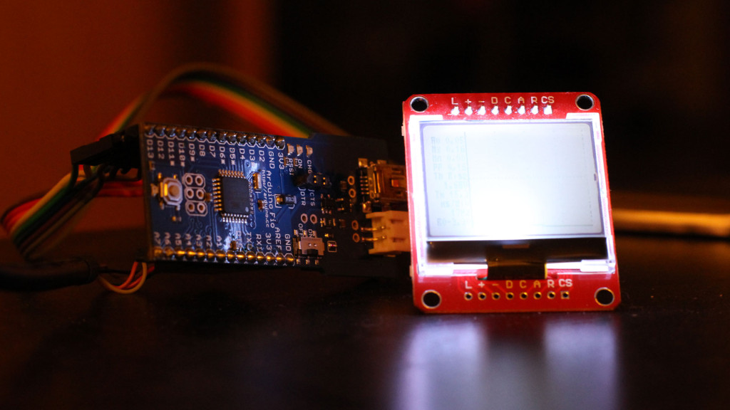 Arduino-Fio-2-Channel-LCD-Oscilloscope